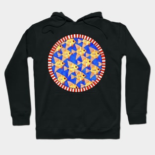 Golden Pennies Hoodie